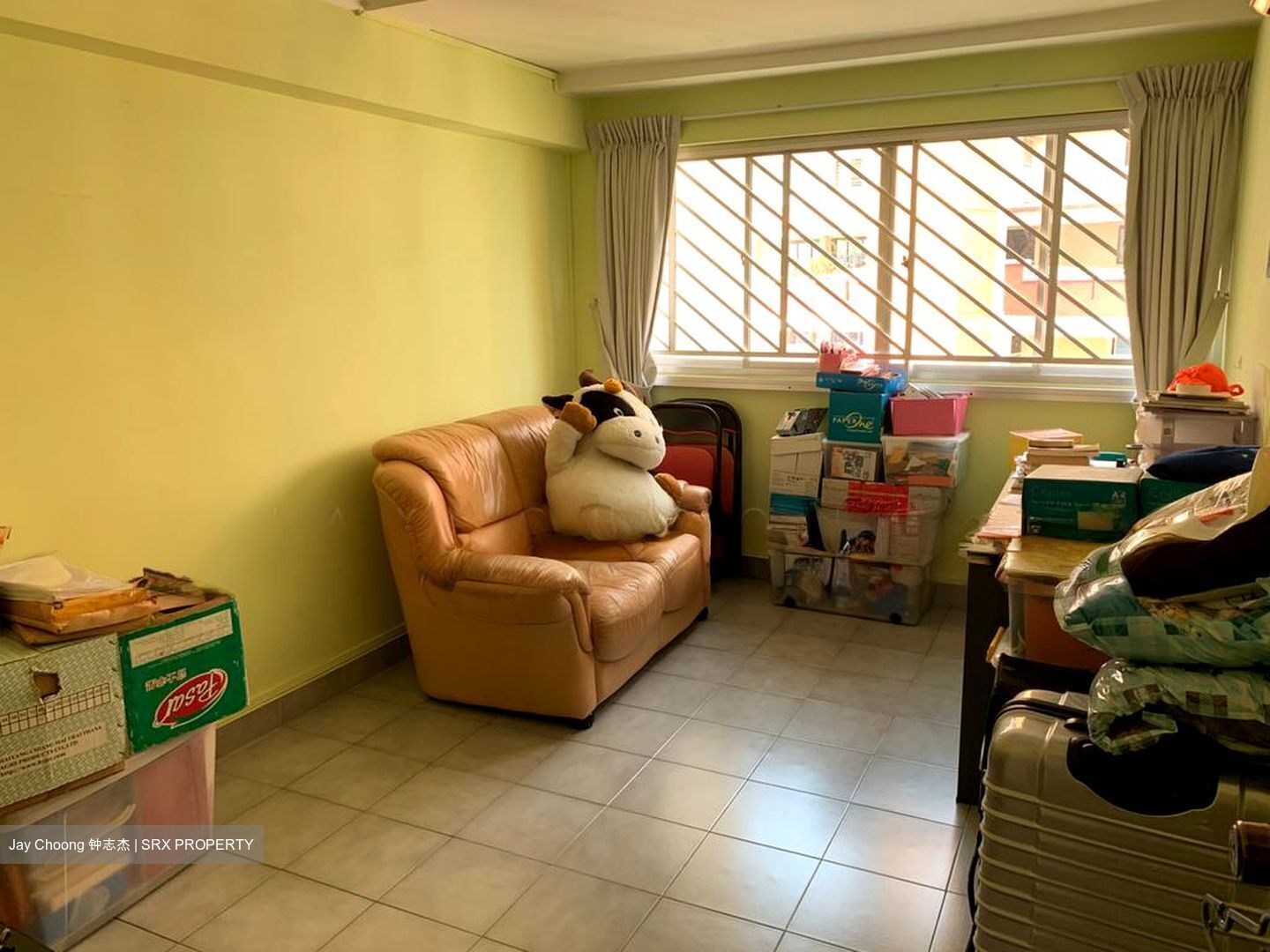 Blk 114 Hwi Yoh Ville (Serangoon), HDB 5 Rooms #500748601